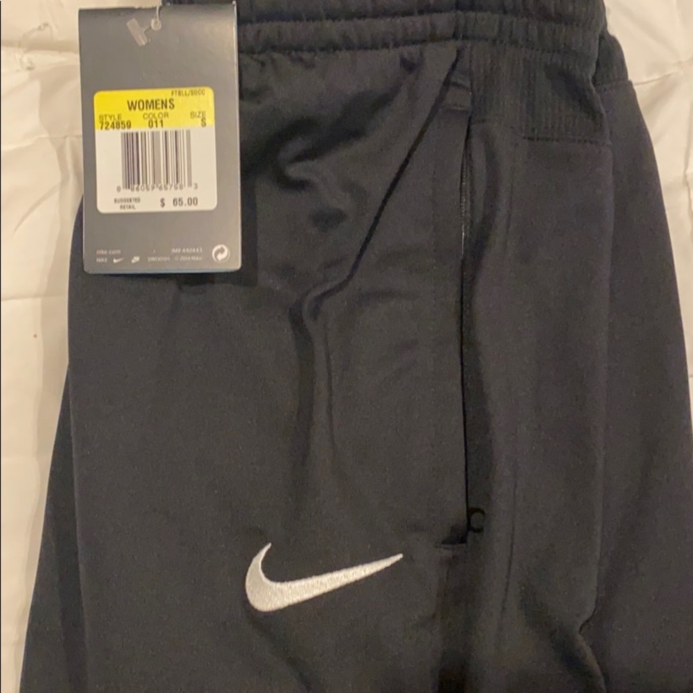 Brand new women’s soccer pants